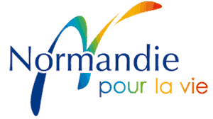 Logo Normandie Tourisme