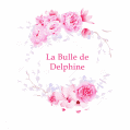 Logo blog Bulle de Delphine