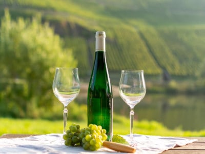 Vin d'Alsace - Maison des Produits Régionaux