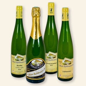 Vins Alsace Ruhlmann - Maison des Produits Régionaux