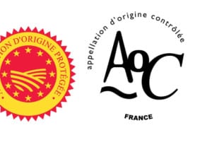 AOP et AOC - Maison des Produits Régionaux