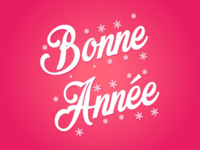 Bonne année - Maison des Produits Régionaux