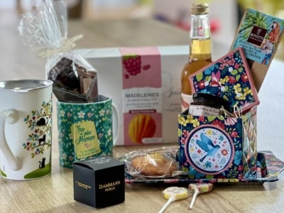 Cadeau Fêtes des Mères