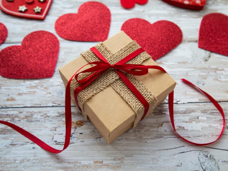 Idées cadeaux pour la Saint-Valentin - Maison des Produits Régionaux