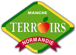 Logo Manche Terroir