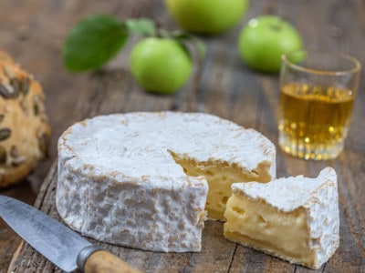 Spécialite Normande - Maison des Produits Régionaux