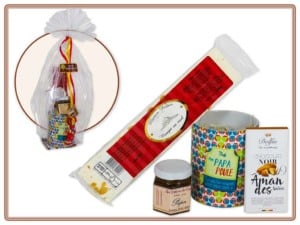 Mug bonne fête papa - Cadeau fête des pères