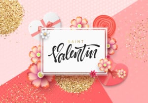 Histoire cadeau Saint-Valentin