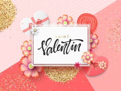 Histoire cadeau Saint-Valentin