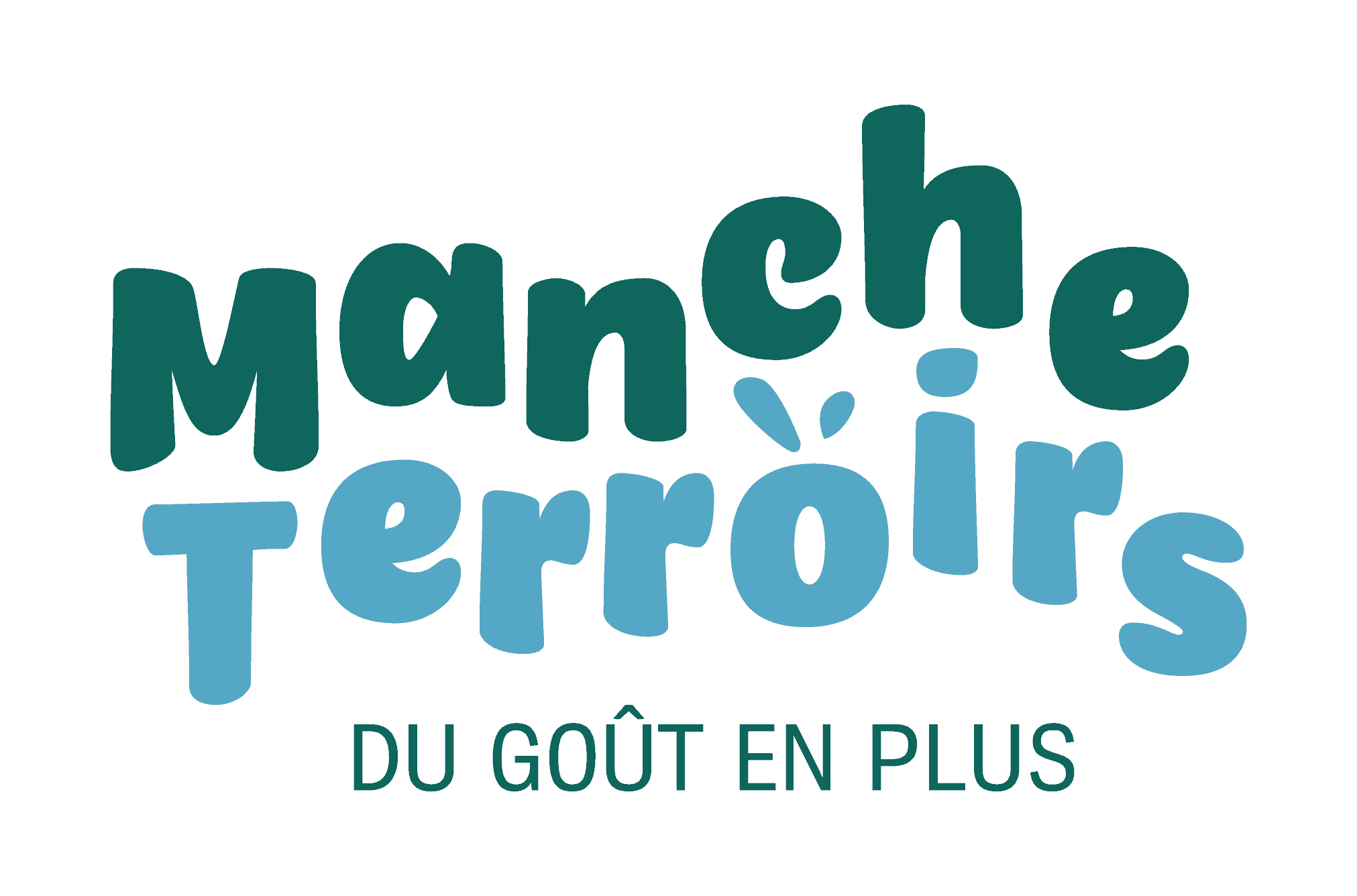Logo Manche Terroir